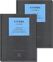 Storms: a volume in the nine-volume series of Natural Hazards   & Disasters Major Works published by Routledge Press as a   contribution to the International Decade for Natural Disaster Reduction