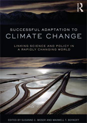 Successful Adaptation to Climate Change