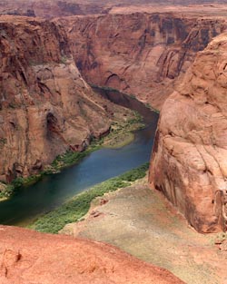 Colorado River