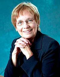 Susan Avery
