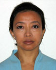 Nalini Chhetri