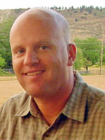 Richard Conant