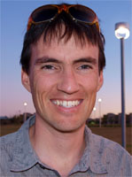 Mark Neff
