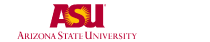 ASU logo