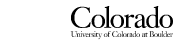 CU Logo