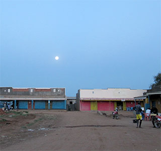 Uganda, Soroti