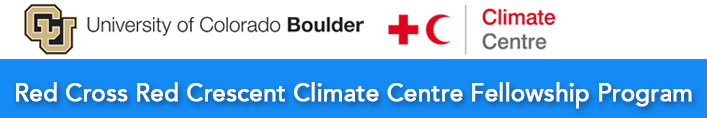 Red Cross/Red Crescent Climate Centre Internship Program :: Center for Science and Technology Policy Research