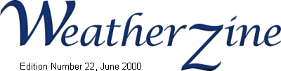 WeatherZine #22
